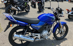 YAMAHA YBR125 PCJL