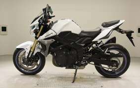 SUZUKI GSR750 A 2013 GR7NA