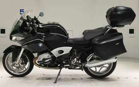 BMW R1200ST 2008