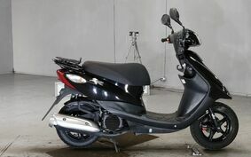 YAMAHA JOG ZR Evolution 2 SA39J