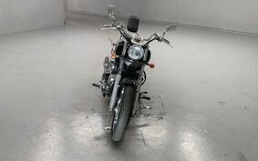 HONDA SHADOW 400 SLASHER 2005 NC40