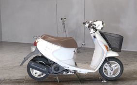 SUZUKI LETS4 CA41A