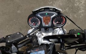 BMW R NINE T 0A06