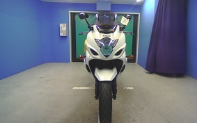 SUZUKI BANDIT 1250 F 2011 GW72A