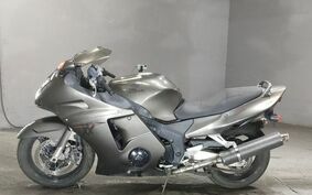 HONDA CBR1100XX 1997 SC35