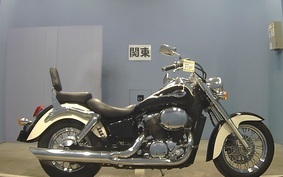 HONDA SHADOW 750 Gen. 2 1997 RC44