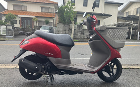 SUZUKI LET's Super Good CA4AA