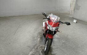 HONDA CBR250R MC41