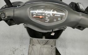 SUZUKI ADDRESS V125 CF4EA