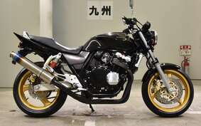 HONDA CB400SFV-3 2003 NC39