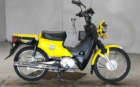 HONDA CROSS CUB 110 JA10