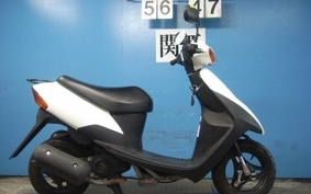 SUZUKI LET's 2 CA1PA