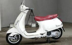 VESPA LX125 M683