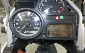 BMW R1200GS ADVENTURE 2007