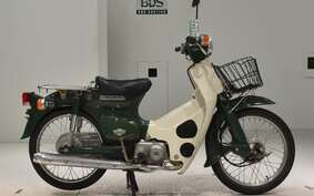 HONDA C50 SUPER CUB AA01