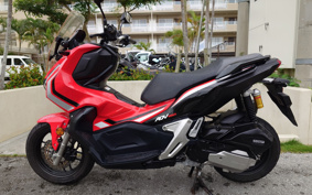 HONDA ADV150 KF38