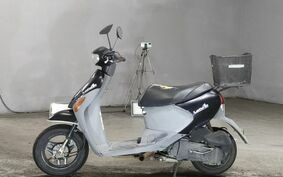 SUZUKI LET's 4 G CA41A