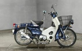 HONDA PRESS CUB 50 AA01