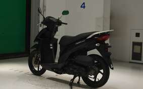 SUZUKI ADDRESS 110 CE47A