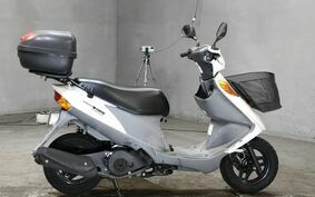 SUZUKI ADDRESS V125 CF4EA