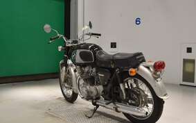 HONDA CB450 1967 CB450