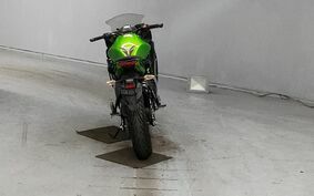 KAWASAKI NINJA 400 2014 EX400E