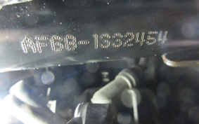 HONDA DIO AF68