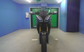 YAMAHA MT-09 Tracer RN36J