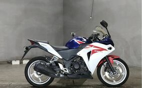 HONDA CBR250R MC41