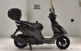 SUZUKI ADDRESS V125 S CF4MA