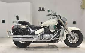 SUZUKI INTRUDER 400 Classic 2014 VK56A