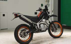 YAMAHA TRICKER Gen.2 DG16J