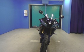 YAMAHA YZF-R6 2006 RJ12