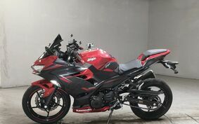 KAWASAKI NINJA 400 2018 EX400G