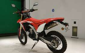 HONDA CRF450L 2018 PD11