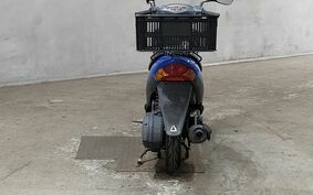 SUZUKI ADDRESS V125 CF4EA