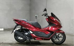 HONDA PCX 160 KF47