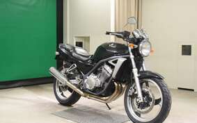 KAWASAKI BALIUS 250 ZR250A