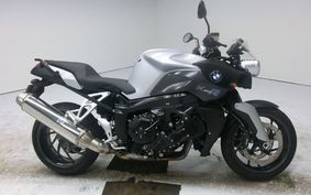 BMW K1200R 2008 0584