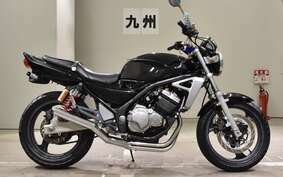 KAWASAKI BALIUS 250 Gen.2 ZR250B