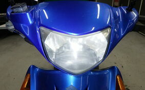 SUZUKI ADDRESS V125 CF4EA