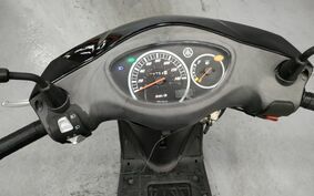 YAMAHA AXIS 125 TREET SE53J