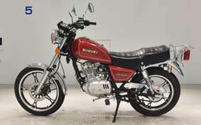 SUZUKI GN125 H PCJG9