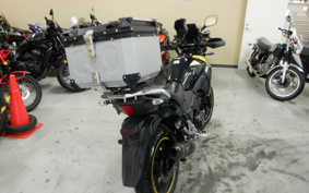 SUZUKI STROM 250ABS DS11A