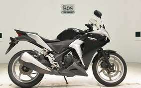 HONDA CBR250R GEN 3 MC41