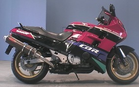 HONDA CBR1000F 1991 SC24