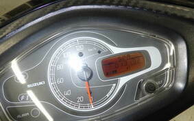 SUZUKI ADDRESS V125 S CF4MA