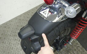 HONDA MONKEY 125 ABS JB02