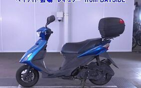 SUZUKI ADDRESS V125 S CF4MA