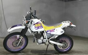 SUZUKI DJEBEL 250 XC Type SJ45A